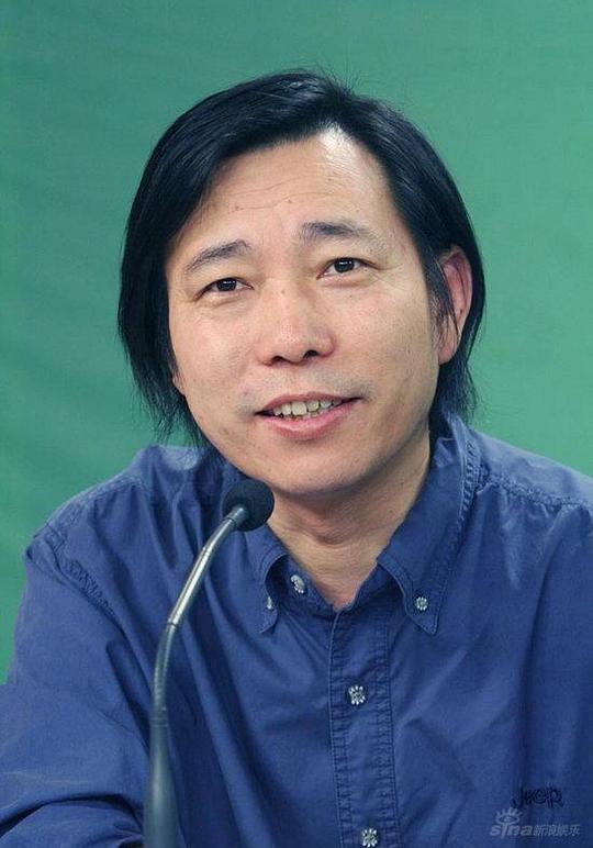 桑华 Hua Sang