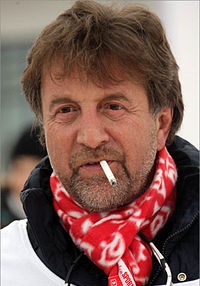 列昂尼德·亚尔莫利尼克 Leonid Yarmolnik