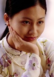 杜氏海燕 Do Thi Hai Yen