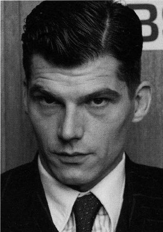 扬·特雷古埃特 Yann Trégouët