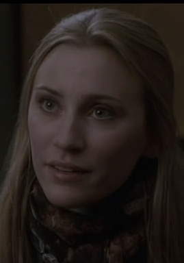 杰西卡·哈蒙 Jessica Harmon
