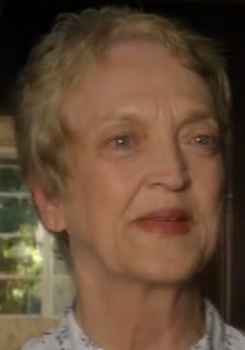 南茜·林韩·查尔斯 Nancy Linehan Charles