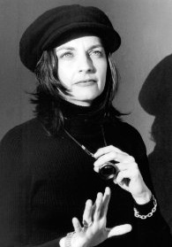 林恩·史都克威 Lynne Stopkewich