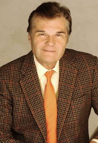 佛莱德·威拉特 Fred Willard
