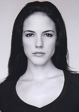 安娜·希尔克 Anna Silk