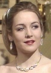 卡罗琳·兰格里什 Caroline Langrishe