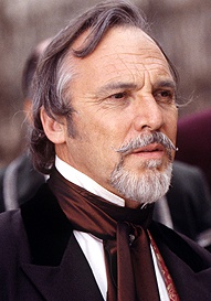 斯图亚特·维尔森 Stuart Wilson