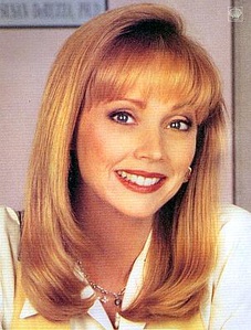 谢莉·朗 Shelley Long