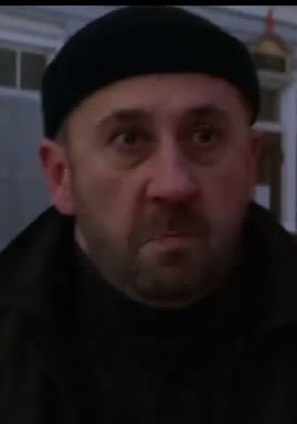 尤里·斯特帕诺夫 Yuri Stepanov