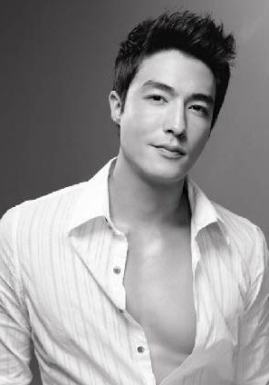 丹尼尔·海尼 Daniel Henney