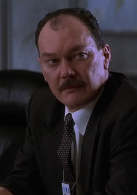 约翰·库宁汉姆 John Cunningham