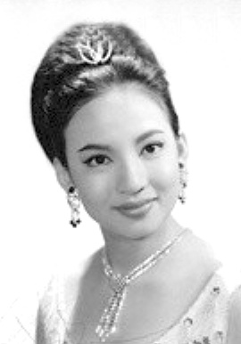 冯素波 So-Po Fung