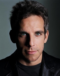 本·斯蒂勒 Ben Stiller