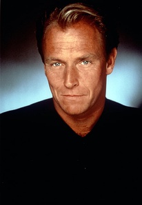 柯宾·伯恩森 Corbin Bernsen