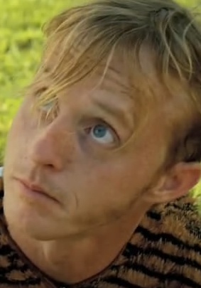 达斯蒂·斯隆格 Dusty Sorg