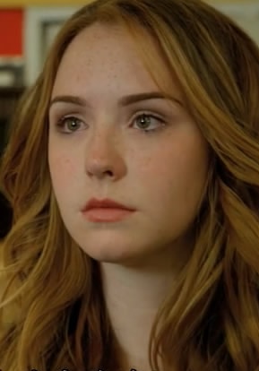 卡姆林·格里梅斯 Camryn Grimes