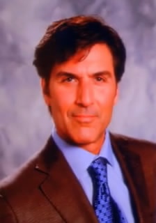 文森特·伊里扎瑞 Vincent Irizarry