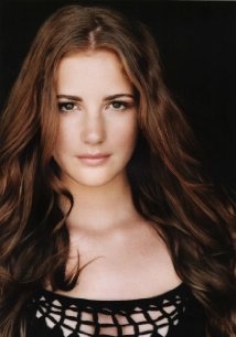 安娜·奥斯奥拉 Anna Osceola