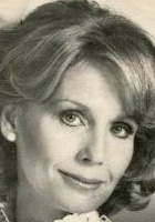 玛拉·亚当斯 Marla Adams