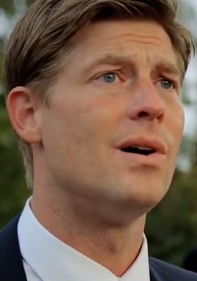 斯蒂芬·斯内登 Stephen Snedden