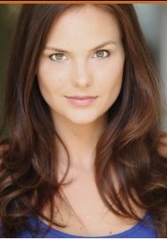 卡桑德拉·让 Cassandra Jean