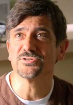 卡洛斯·拉卡马拉 Carlos Lacamara