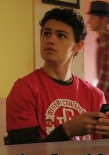 布雷特·德尔布罗诺 Brett DelBuono