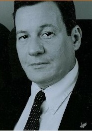 帕特里克·维尔 Patrick Weil