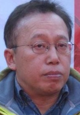 胡明凯 Ming-Hoi Woo