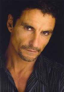 克里夫·西蒙 Cliff Simon