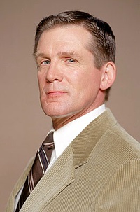 安东尼·希尔德 Anthony Heald