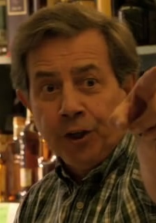 瓦西里·博加吉纳诺斯 Vasili Bogazianos