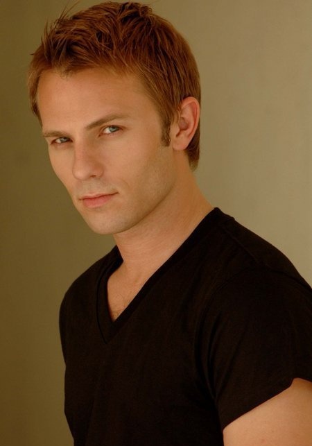 克莱格·罗伯特·扬 Craig Robert Young