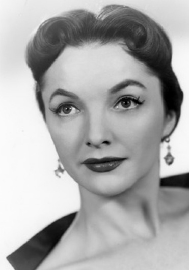 内娃·帕特森 Neva Patterson