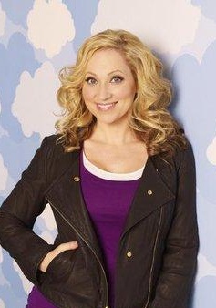 雷·艾琳·贝克 Leigh Allyn Baker