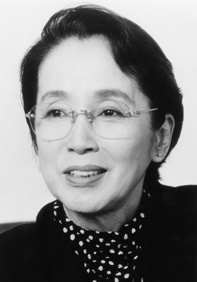 奈良冈朋子 Tomoko Naraoka