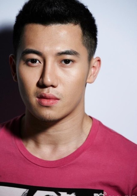 郑家星 Carlson Cheng Ka-Sing