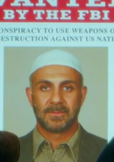 安东尼·阿吉吉 Anthony Azizi