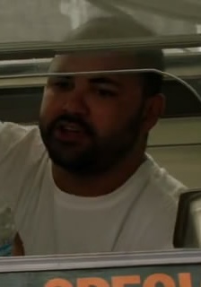 胡安·阿方索 Juan Alfonso