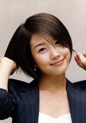 郑多彬 Da-bin Jeong
