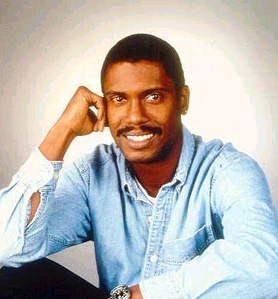 凯文·霍克斯 Kevin Hooks