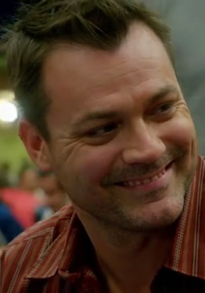 迈克·沃特福德 Myk Watford