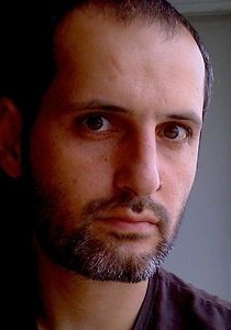 阿列克谢·普斯科帕里斯基 Aleksei Popogrebsky