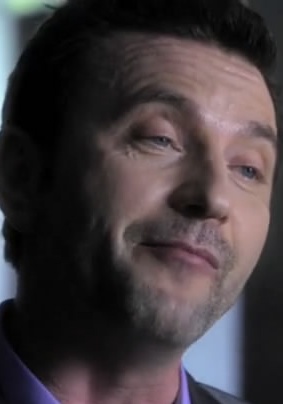 克里斯托弗·康纳德 Kristof Konrad