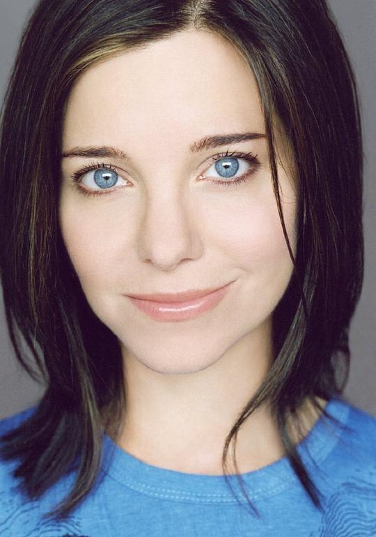 劳拉·海斯勒 Laura Heisler