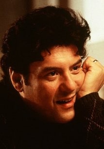 罗伯特·帕斯托莱利 Robert Pastorelli