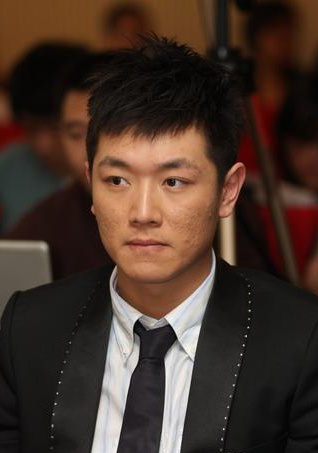 田源 Yuan Tian