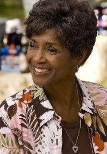 玛格丽特·艾弗瑞 Margaret Avery