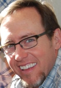 库珀·索恩顿 Cooper Thornton