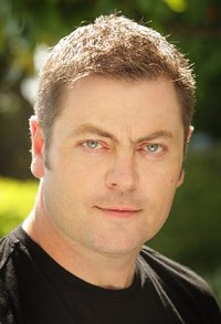 尼克·奥弗曼 Nick Offerman